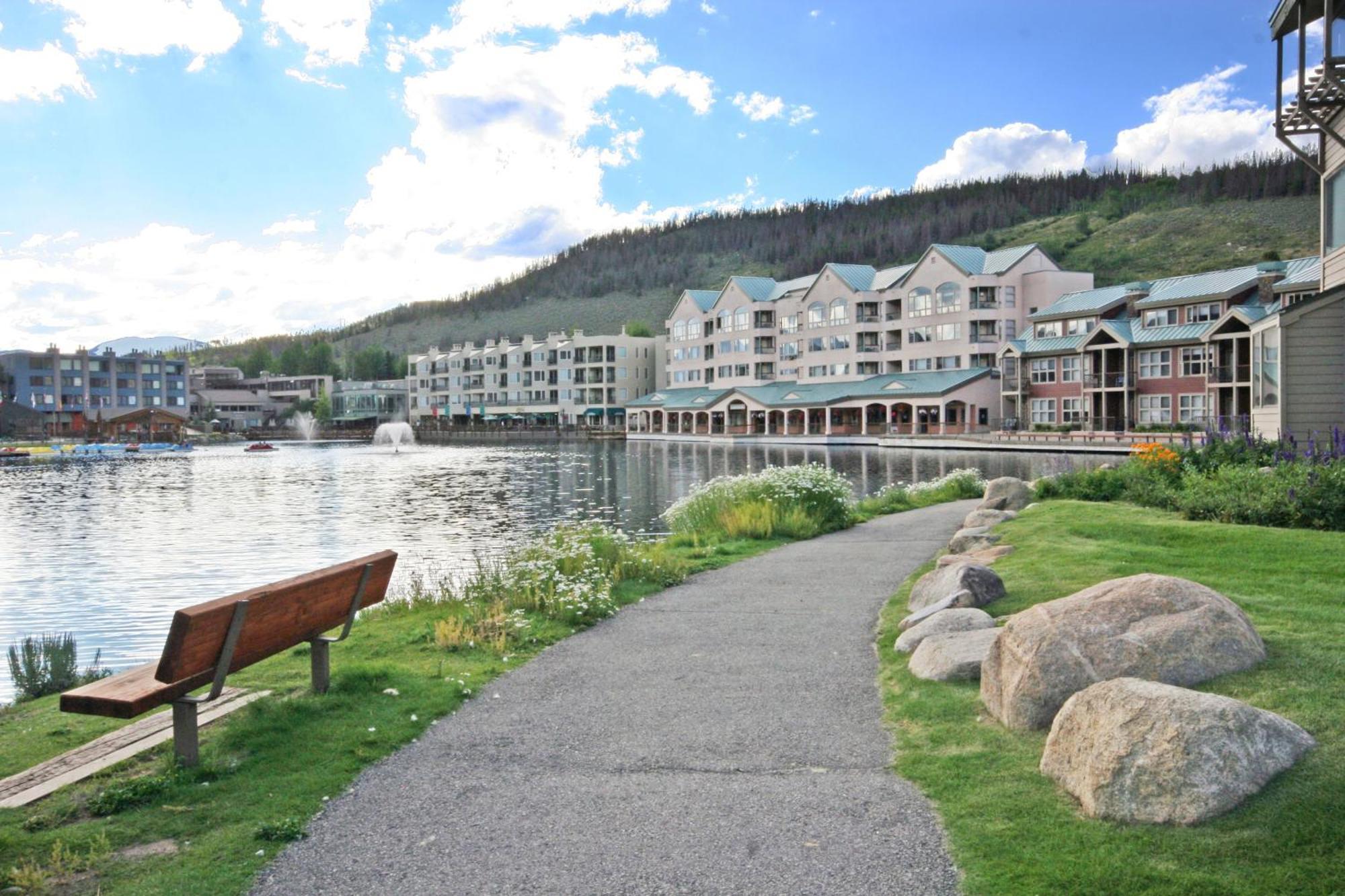 Lenawee 1728 By Summitcove Lodging Villa Keystone Exterior photo