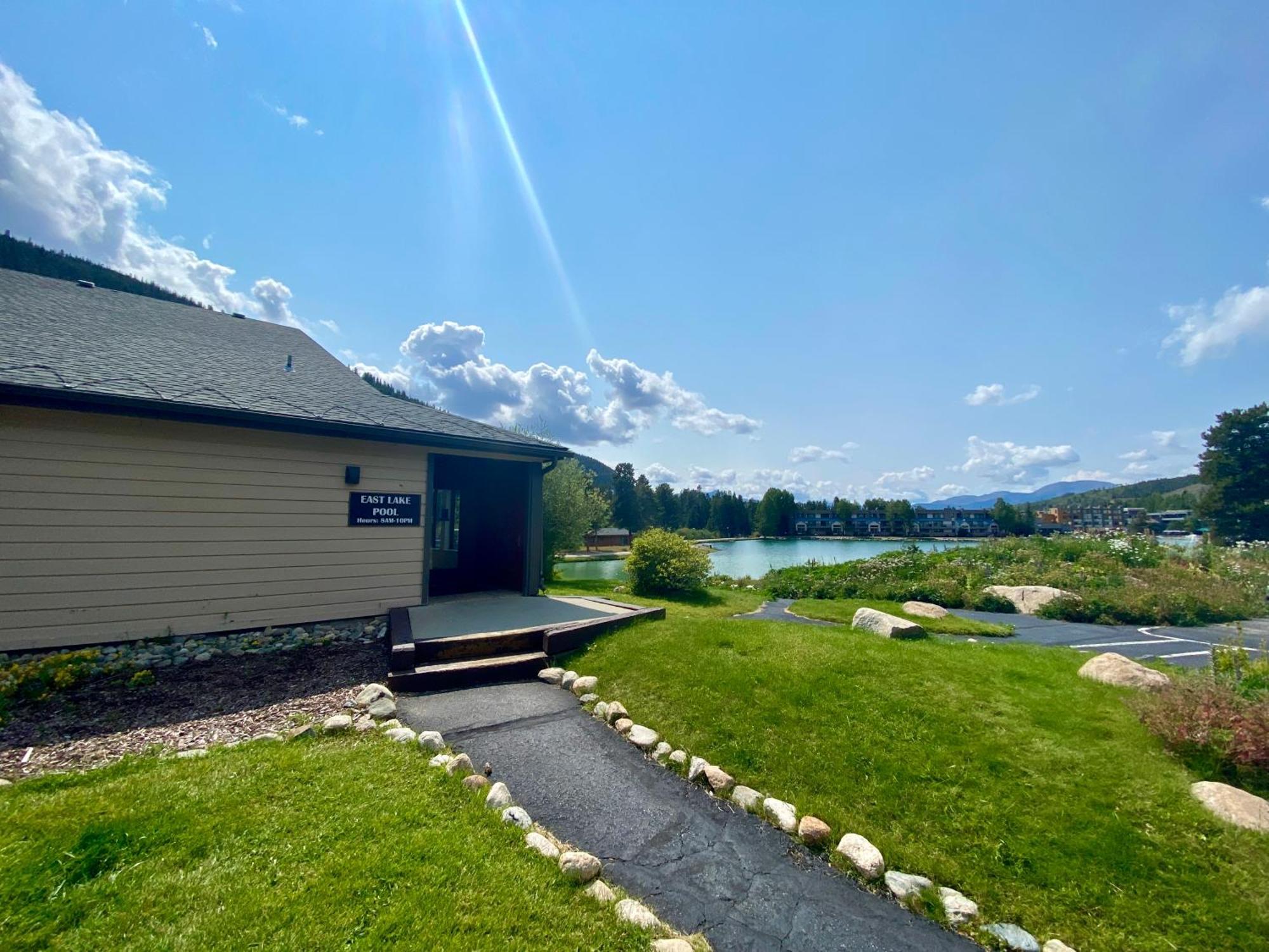 Lenawee 1728 By Summitcove Lodging Villa Keystone Exterior photo